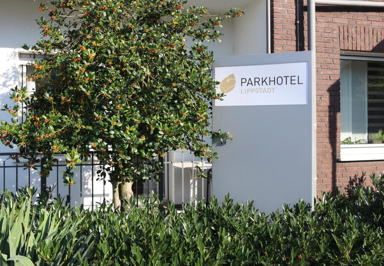 Parkhotel Липщат Екстериор снимка