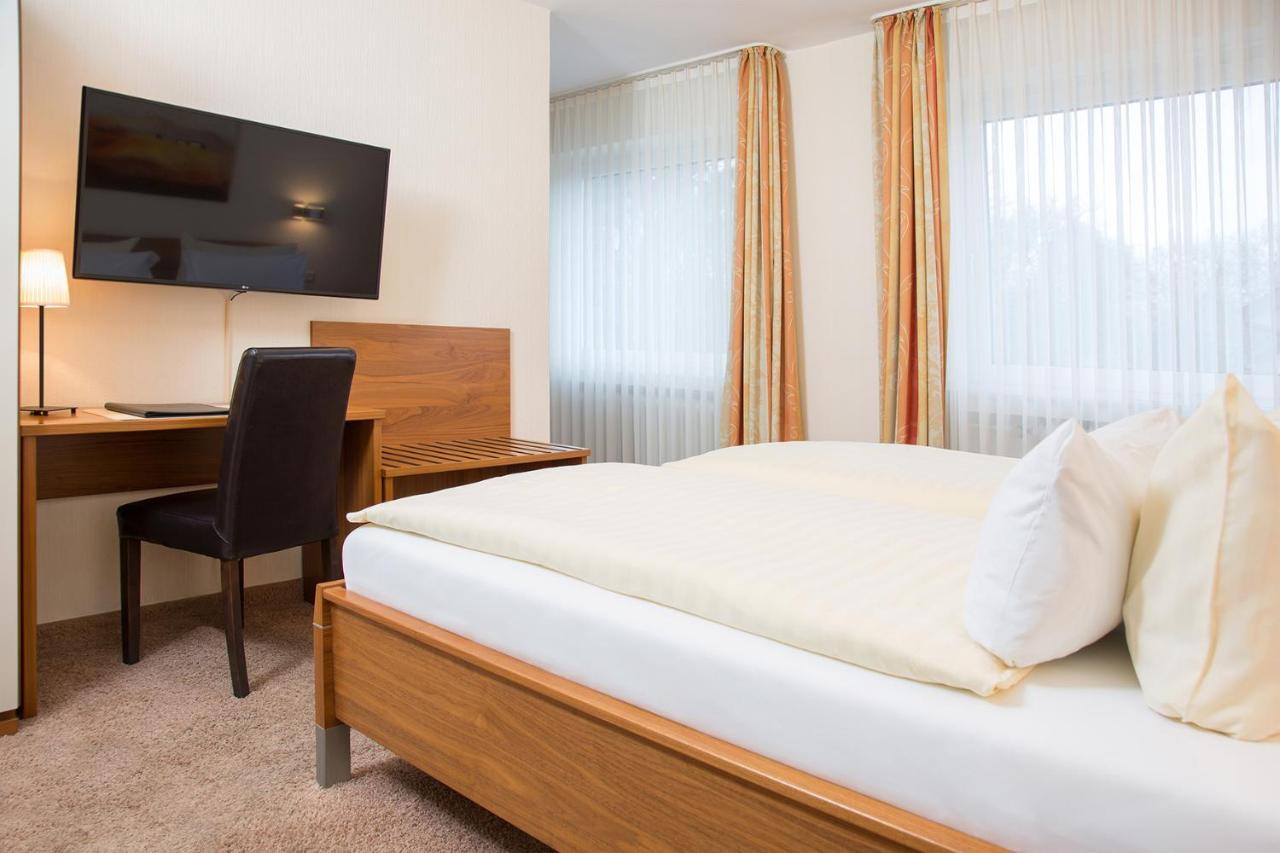 Parkhotel Липщат Екстериор снимка