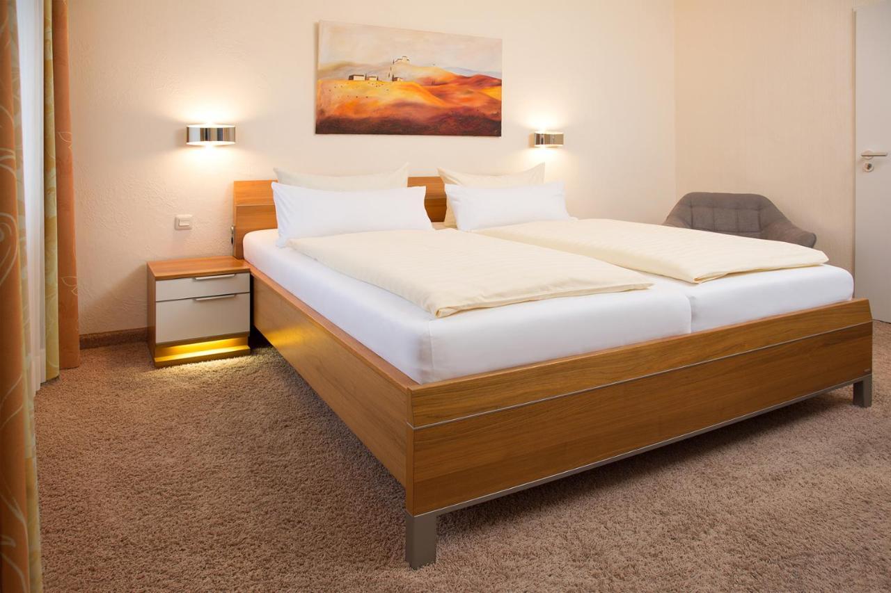 Parkhotel Липщат Екстериор снимка