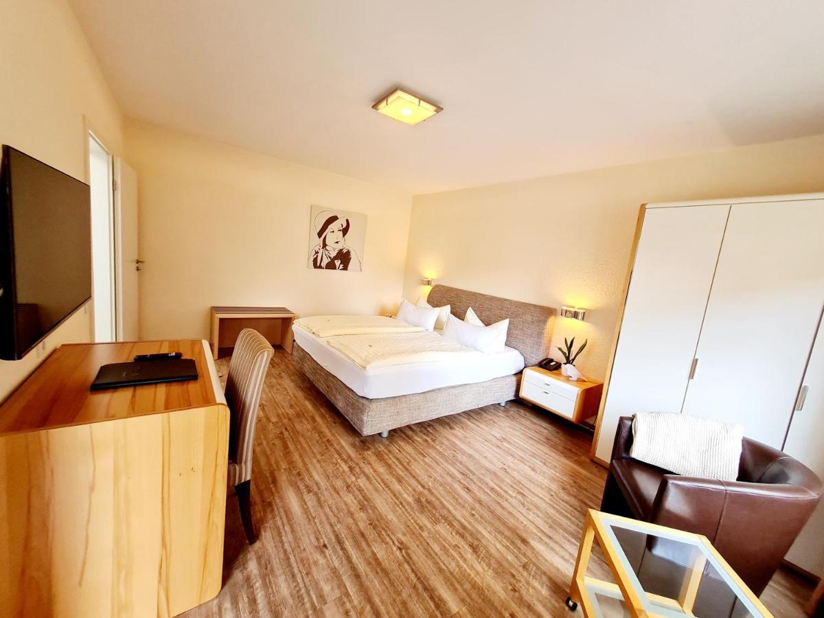 Parkhotel Липщат Екстериор снимка