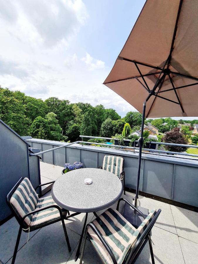 Parkhotel Липщат Екстериор снимка