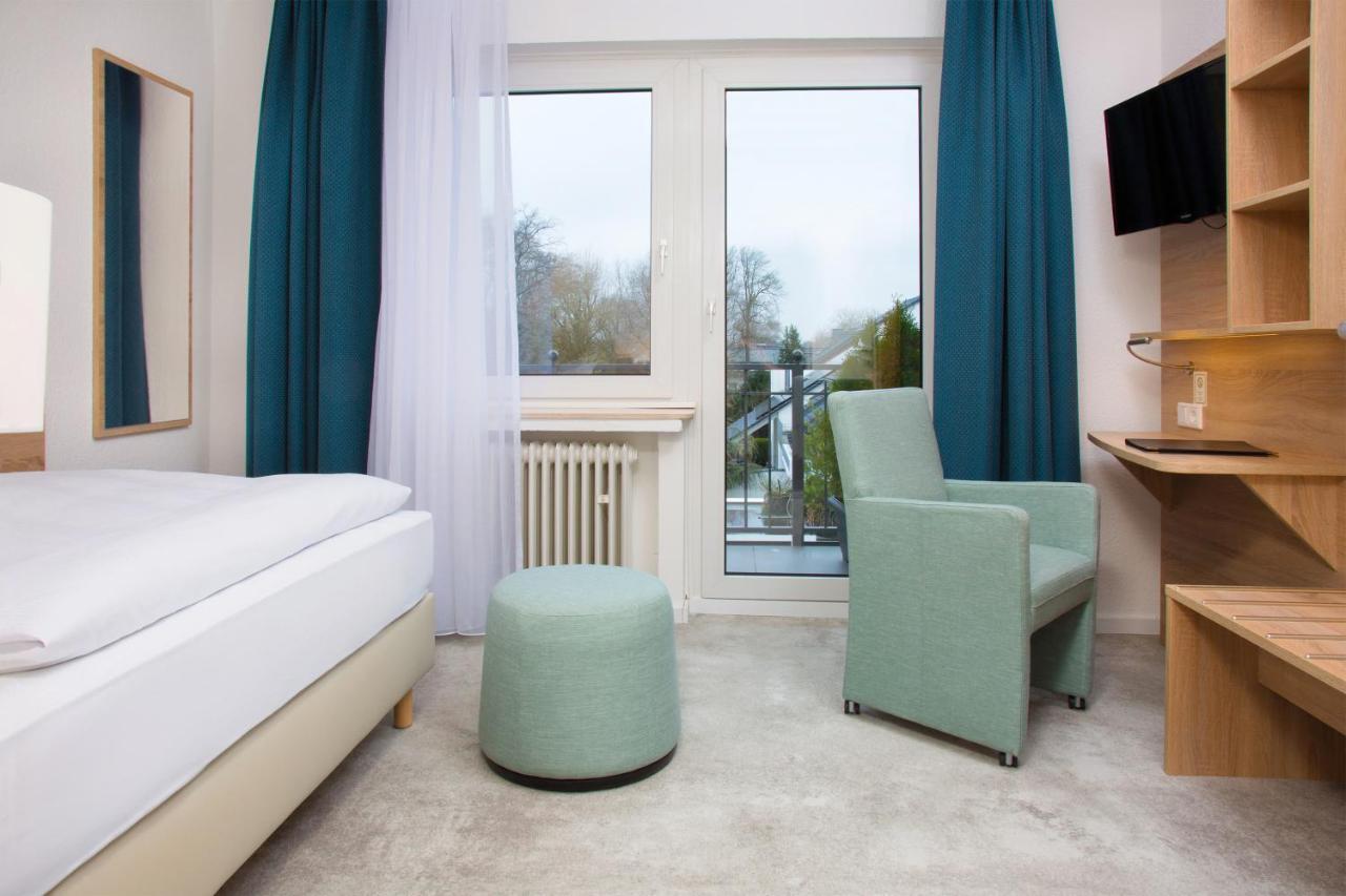Parkhotel Липщат Екстериор снимка