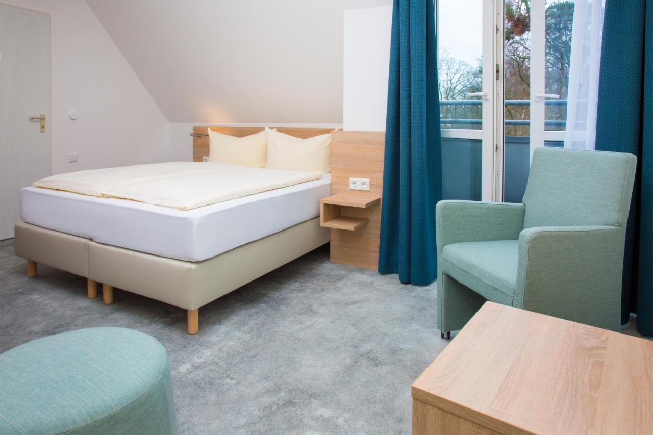 Parkhotel Липщат Екстериор снимка