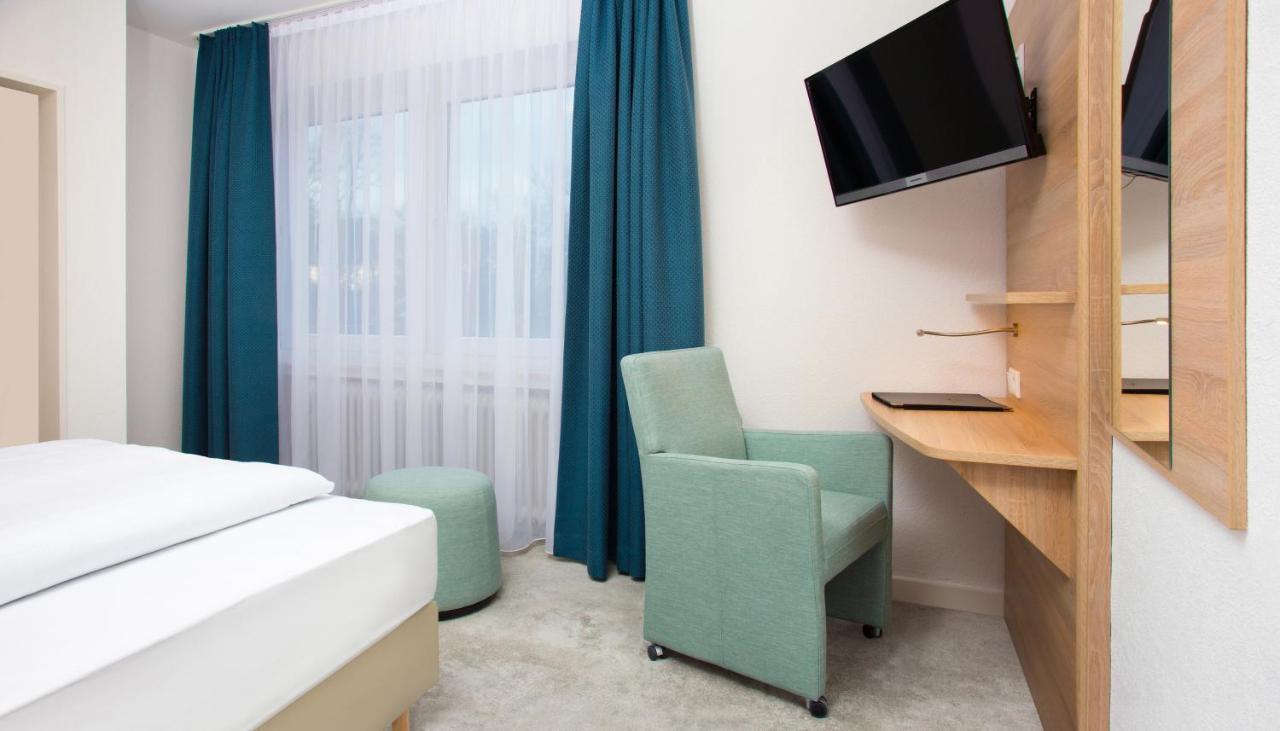 Parkhotel Липщат Екстериор снимка