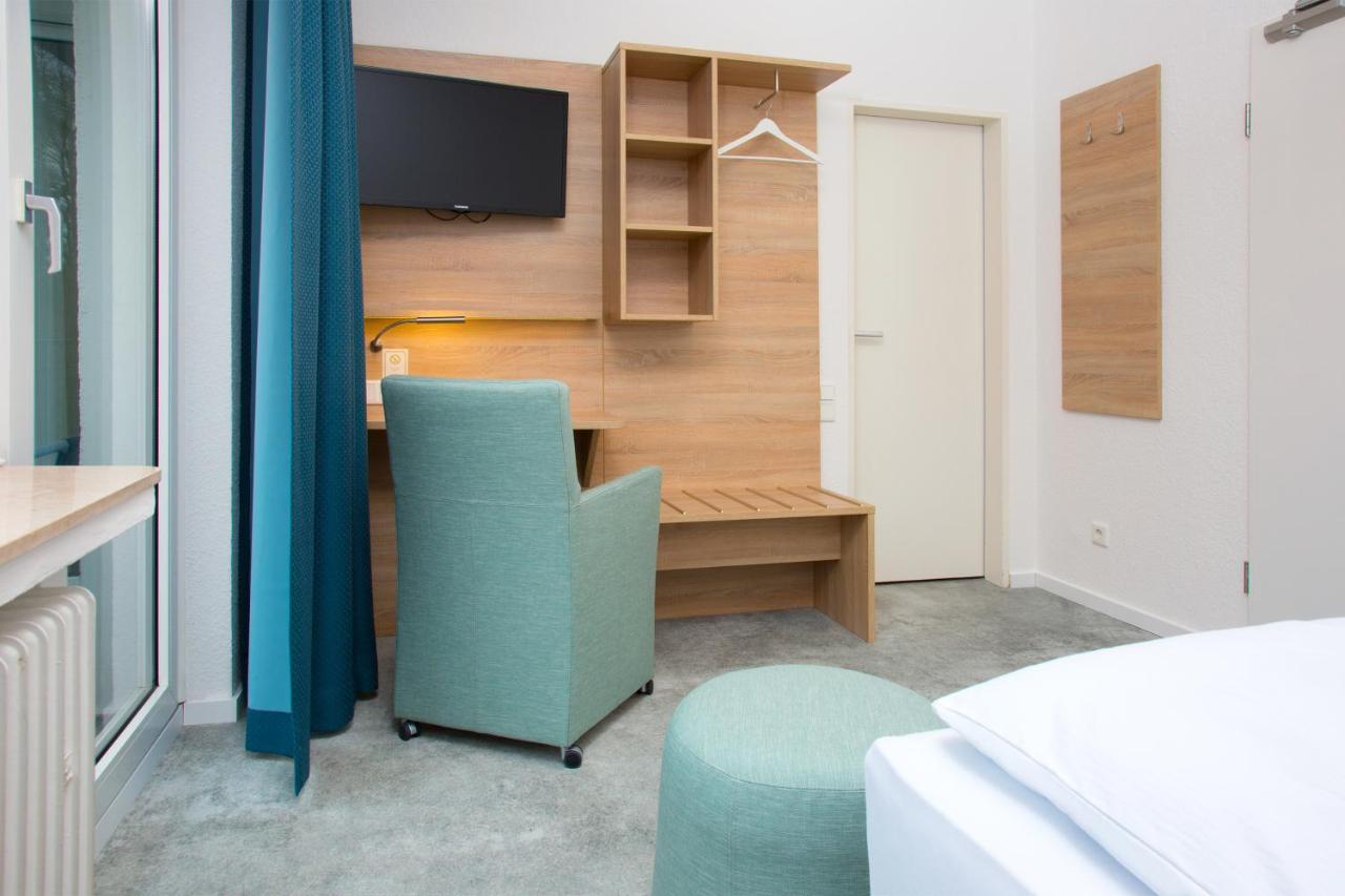 Parkhotel Липщат Екстериор снимка