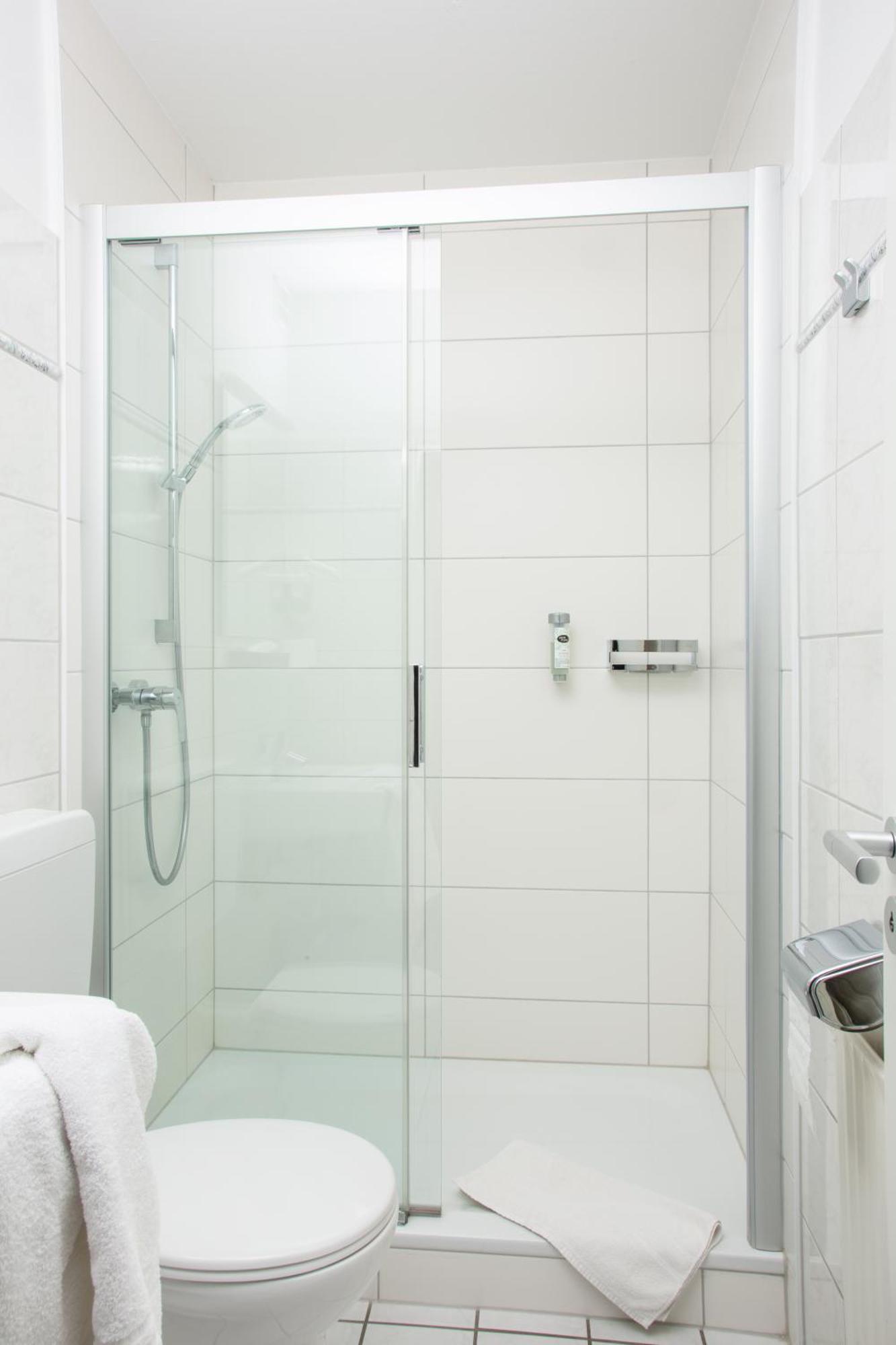 Parkhotel Липщат Екстериор снимка