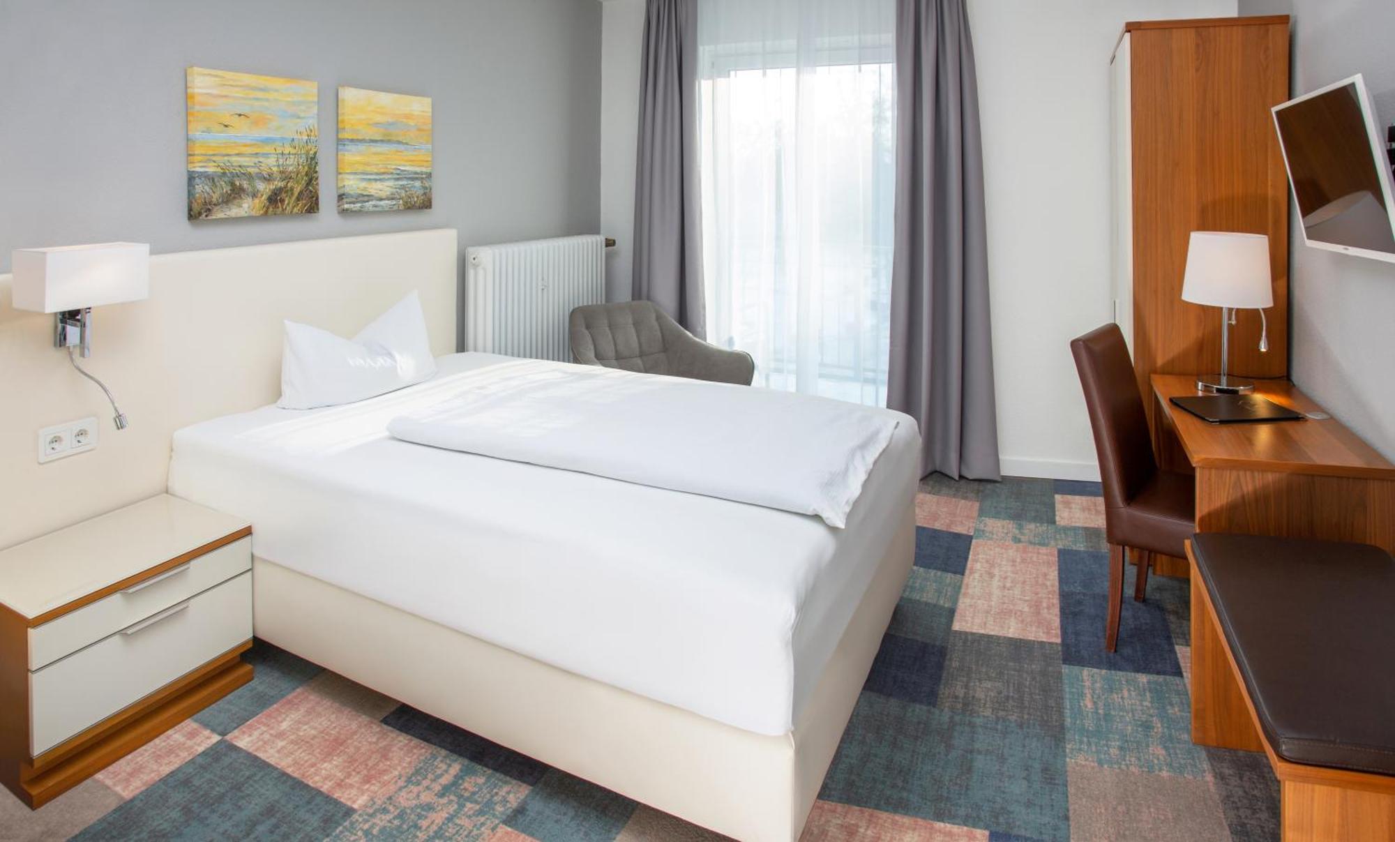 Parkhotel Липщат Екстериор снимка