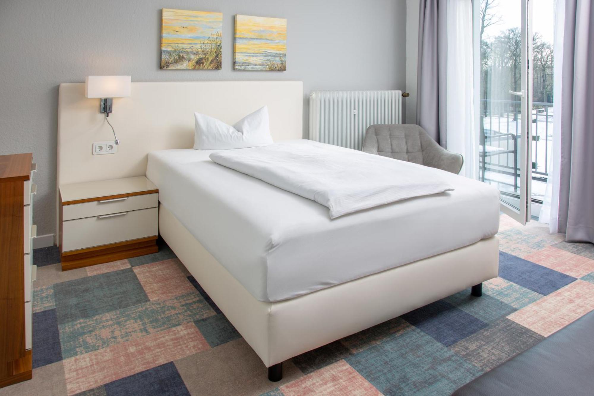 Parkhotel Липщат Екстериор снимка