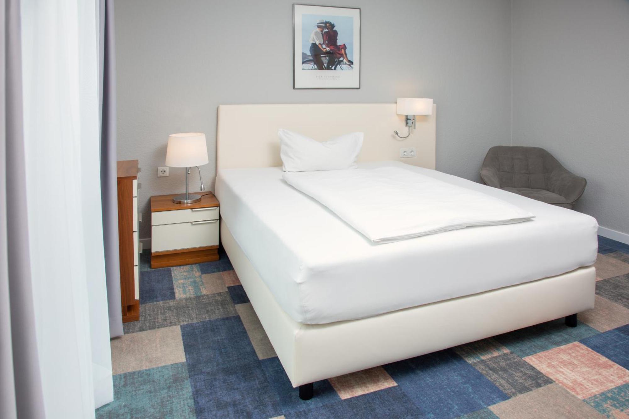 Parkhotel Липщат Екстериор снимка