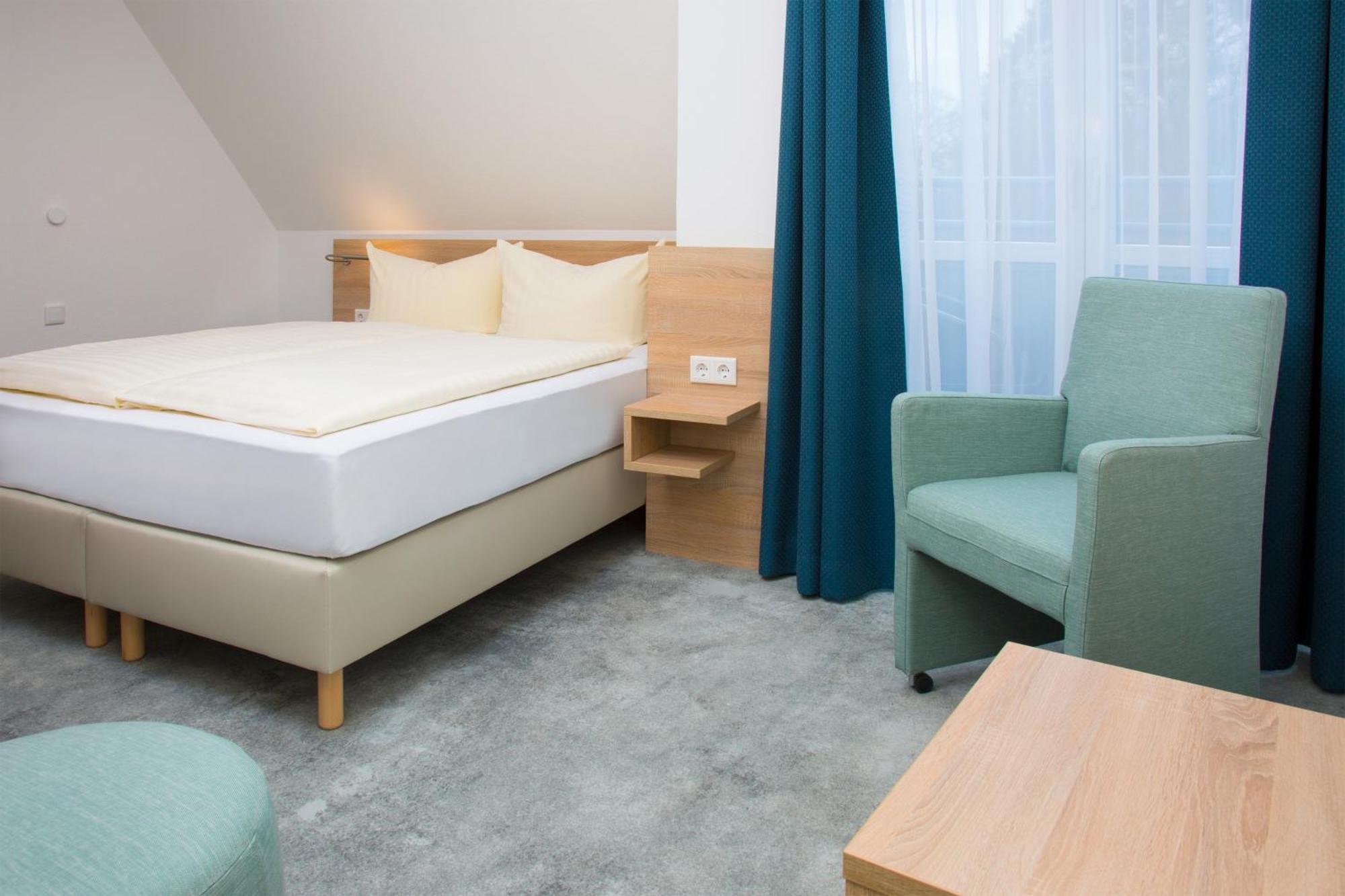 Parkhotel Липщат Екстериор снимка