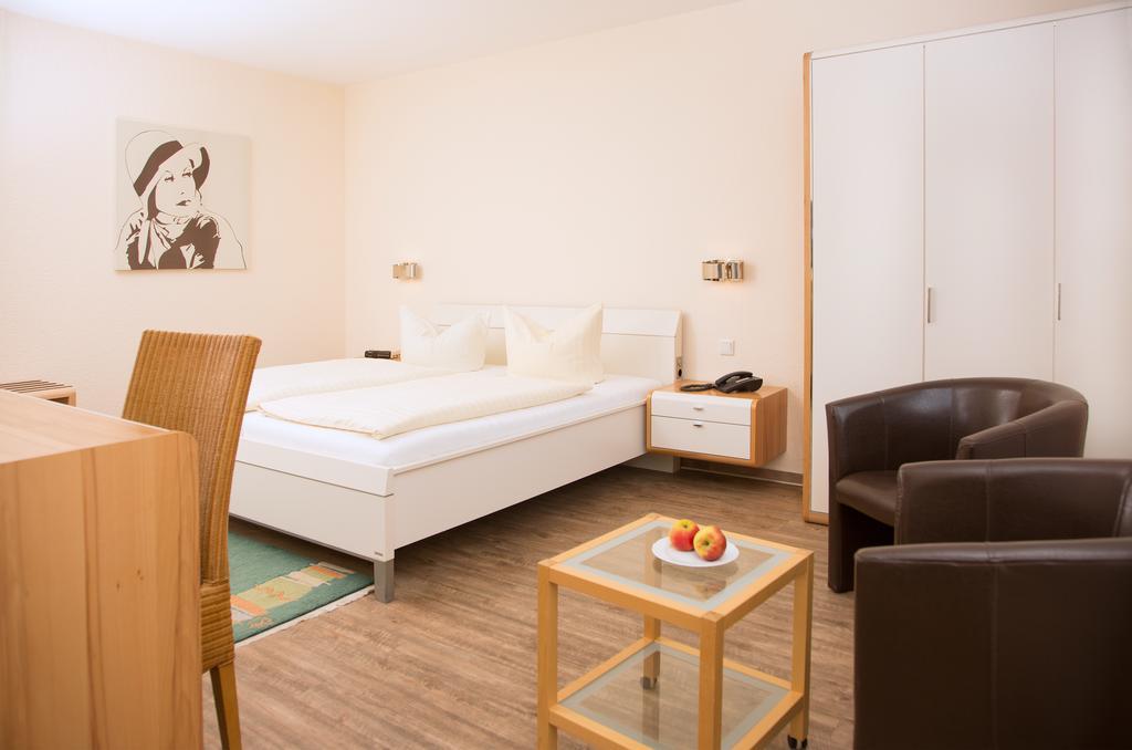 Parkhotel Липщат Екстериор снимка